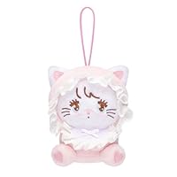 mikko characters ふわふわBABYマスコットぬいぐるみまとめ売り mikko_characters_fuwafuwa_baby