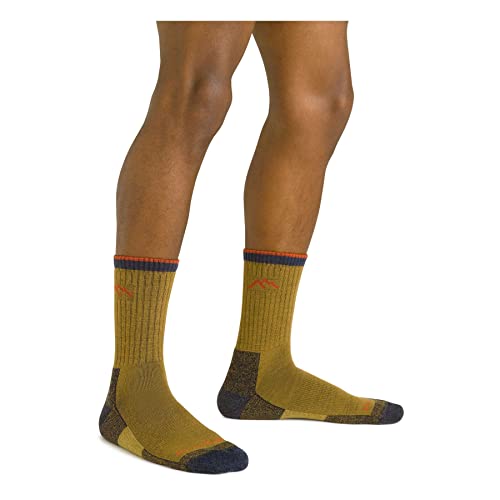Image of Darn Tough Vermont Men's Merino Wool Boot Full Cushion (Style 1405) - 6 Pack Deal