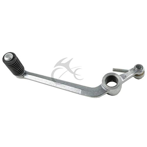 FidgetGear - Pedal de Palanca de Cambio para Yamaha YZFR1 YZF R1 2004-2008 05 06 07