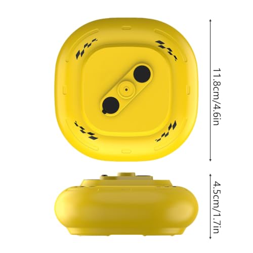 Bomba oxigenadora impermeable con protector de salpicaduras para fuentes 7
