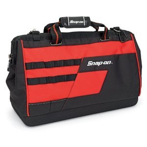Amazon | Snap-on(スナップオン) 20インチ ツールバッグ (並行輸入品 