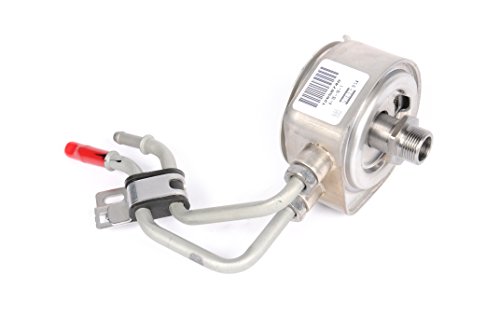 Gm Genuine Parts 12658740 Engine Oil Cooler #TOP1