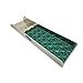 Dream Mat 6X24 Trek Sluice Box - Advanced Gold Recovery System for Efficient Prospecting and Adventure Combo Micro