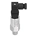 Acouto 0232psi Pressure Transducer Sensor with ASIC Technology, & Wear NPT /4, 0-10V Transmitter for Industrial Applications