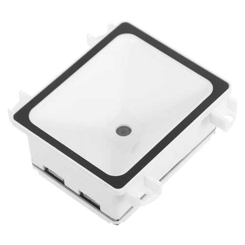 Lecteur de codes-barres QR USB pour éviter les erreurs de paiement