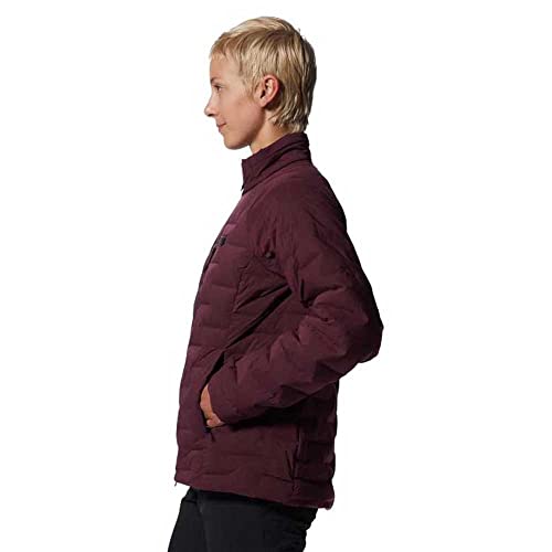 Image of Mountain Hardwear StretchDown Jacket