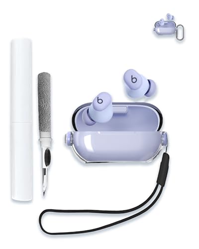 Beats Solo BudspP[X - CXBluetoothCzAWUNIAKbNfUC\tgTPUیJo[L[`F[ƃN[i[Lbgt jp ϏՌXL p[vB