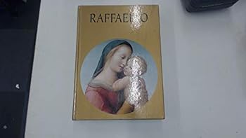 Hardcover Raffaello (Raphael): The Paintings, The Drawings Book