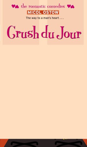 Crush du Jour (By: Micol Ostow)