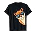 Puma Lover Kinder Puma Animal Herren Wildcat Puma T-Shirt