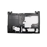 État du projet: neuf Boîtier inférieur Neuf pour Ordinateur Portable pour Lenovo IdeaPad S510p 90203855, Noir.