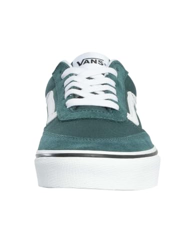 Image of Vans Men's Brooklyn LS Sneakers