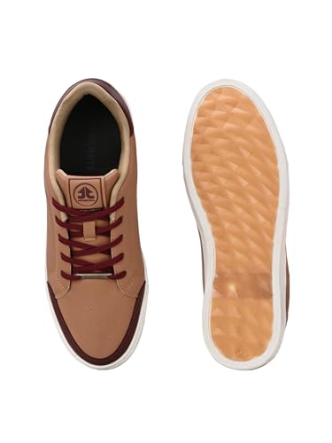 Image of OFF LIMITS Men's Skyline Casual Sneakers