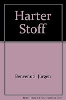 Harter Stoff: Kriminalroman (German Edition) 3216301311 Book Cover