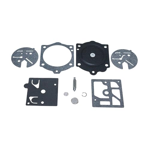 Kit de carburateur K10-HDC pour tronçonneuse 44 140S 240S 444