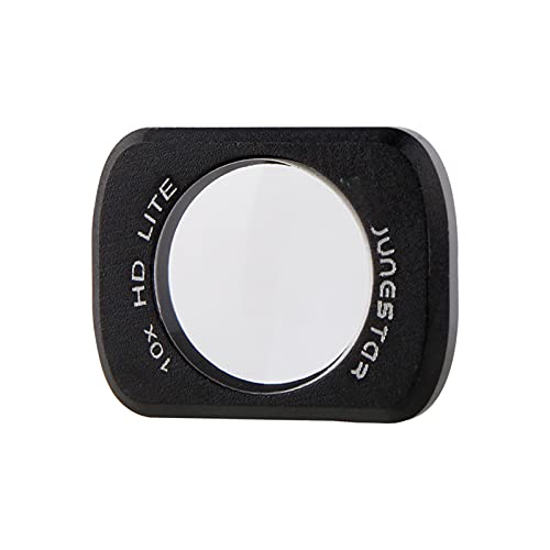 Lijincheng Voor DJI Pocket 2 Camera Filter Close Up Macro Lens Optisch Glas Voor DJI Osmo Pocket Handheld Camera… - Afbeelding 5