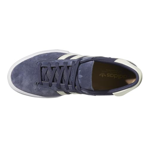 adidas Mens Matchbreak Super Skate Sneakers Shoes - Blue4