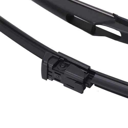 Lâminas de Limpador de Pára-brisa Traseiro Dianteiro, Lâminas de Limpador de Pára-brisa Traseiro Dia