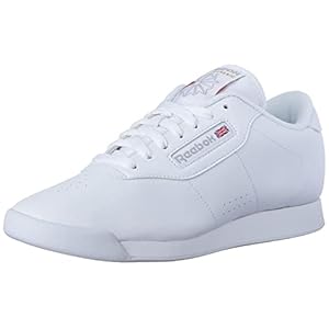 Reebok Women’s Princess Sneaker