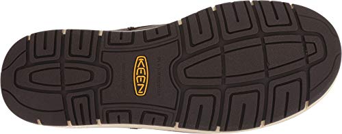 Image of KEEN Utility Men's San Jose 6 inch Alloy Toe Wedge Work Boots