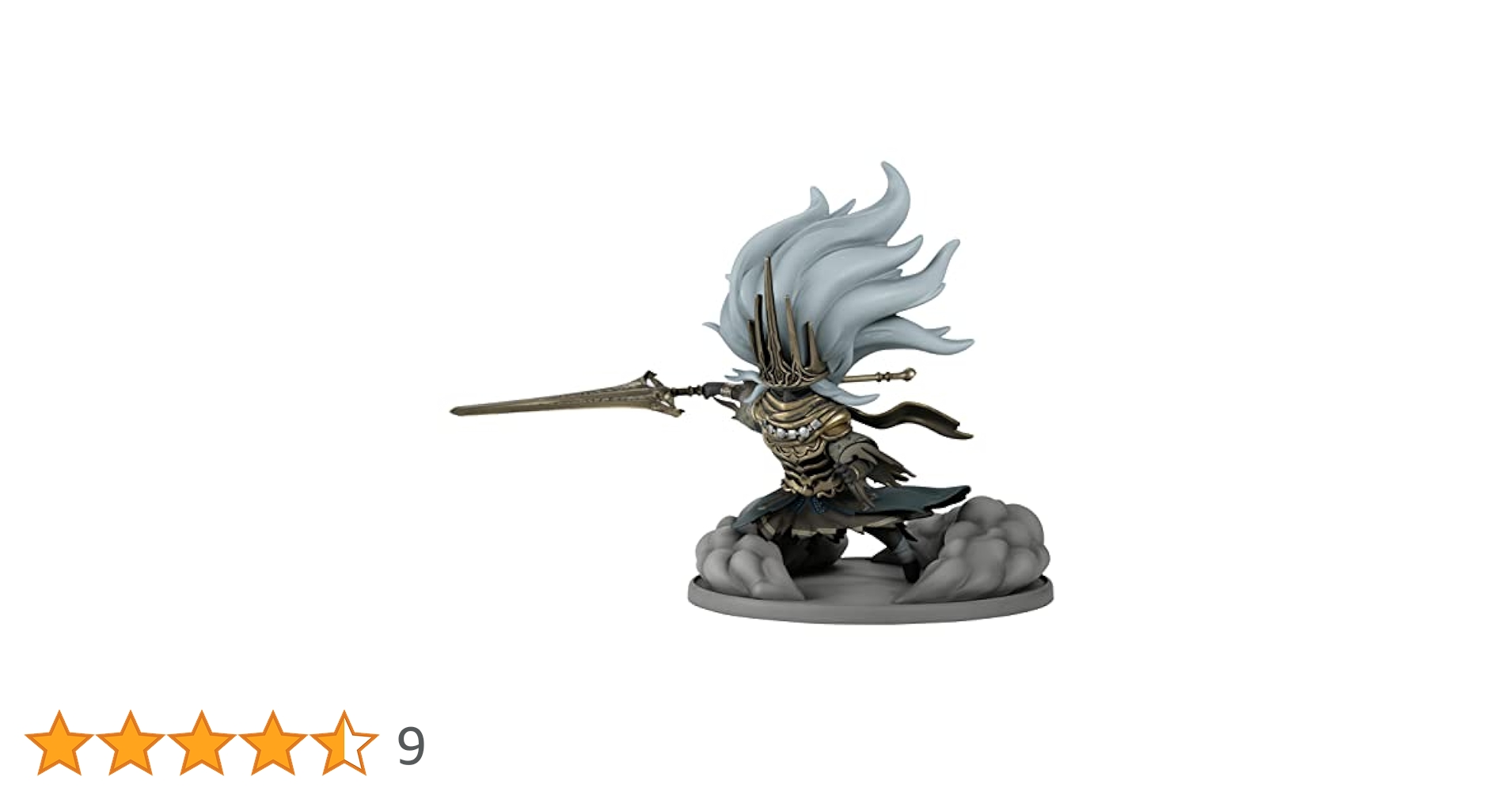 Amazon | 絵夢トイズ DARK SOULS (ダークソウル) ディフォルメ