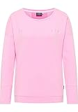 Venice Beach Sweatshirt VB LUEMI S, Rapture Rose