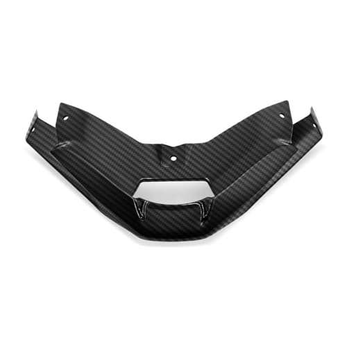 �̂��߂� X-MAX300 2023-2025�p �o�C�N�E�B���O�X�|�C���[ �Œ藃 �t���C���O�E�B���O(Carbon fiber)