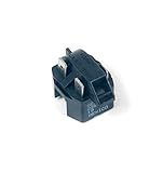 Whirlpool 2262185 Start Relay for Refrigerator
