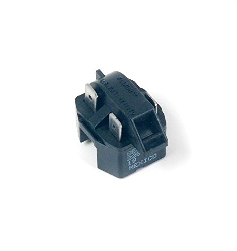 Whirlpool 2262185 Start Relay for Refrigerator