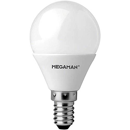 Megaman MM LED E14 3.5W=25W WW TROP MT 12V