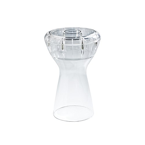 DAR Touring Series Diamond Polycarbonate Darbuka