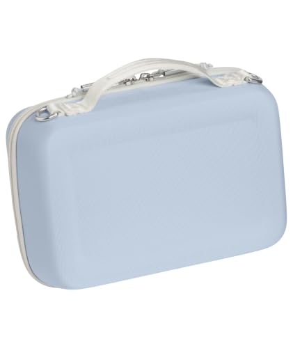 Image of STANLEY All Day Mini Lunch Box | 4.2-Quart | EVA Insulated Lunch Bag | Crush Resistant | Adjustable Strap | BPA-Free | Blue Dream Stone