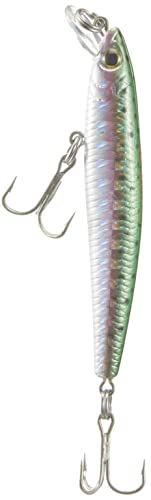 Yo-Zuri F1161-M99 Pins Minnow Floating Diver Lure, Rainbow Trout, M99 - Rainbow Trout, 50mm 2" - Image 2