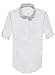 NITAGUT Men's Cotton Linen Blend Shirts White-US XL