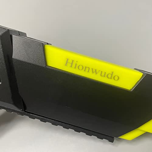 image for Hionwudo. Hionwudo Water toys, Water Gun for Kids Pool Toys, Squirt Gu