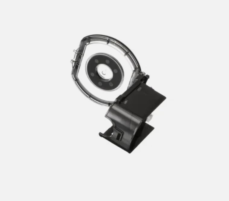 AGU75652505 A9 Vacuum LID Plate Assembly Bottom Dust bin Fits for LG CordZero