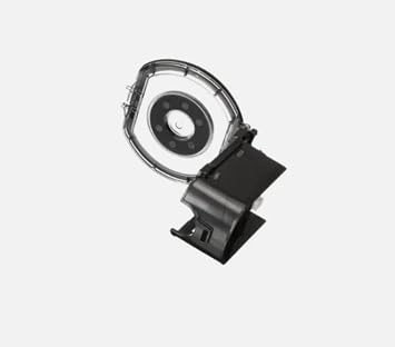 AGU75652505 A9 Vacuum LID Plate Assembly Bottom Dust bin Fits for LG CordZero