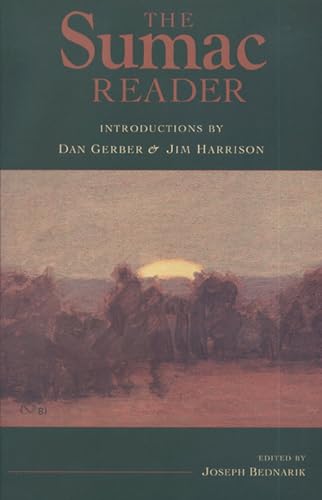 The Sumac Reader
