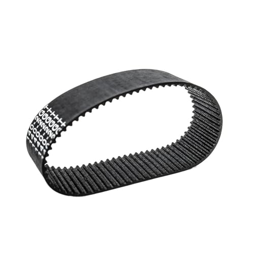 Courroie distribution 2GT 78mm pour réparer votre imprimante 3D à l'atelier