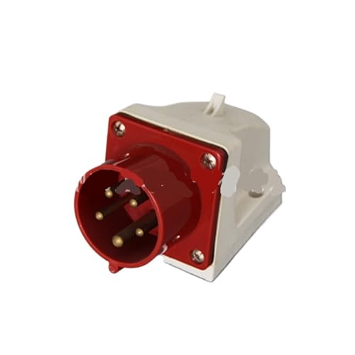 Prise pour appareil en saillie SF-515 triphasé dans votre garage