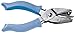 Fiskars 1/4 Inch Hand Punch, Rectangle