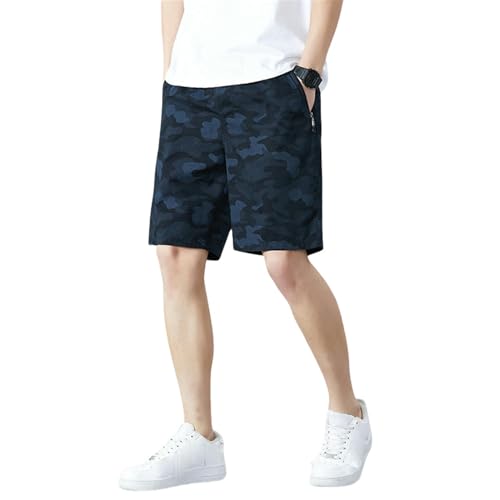 Shorts en coton mince de haute qualité pour le travail d'été