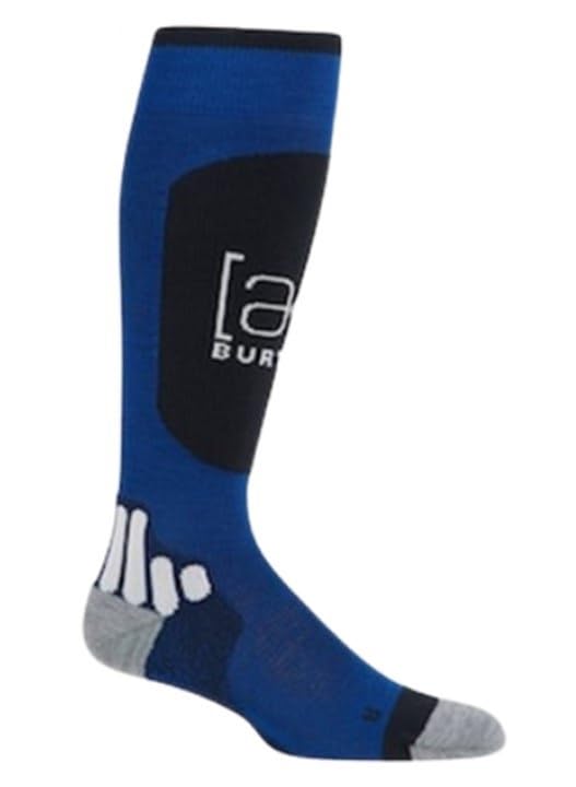 Chaussettes de ski Burton ak Endurance pour vos journées freeride