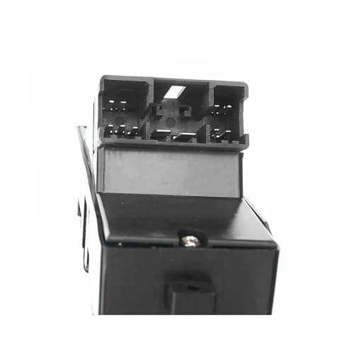 Commande électrique principale robuste pour commande de vitre Mazda MPV Protege 1996 - 5