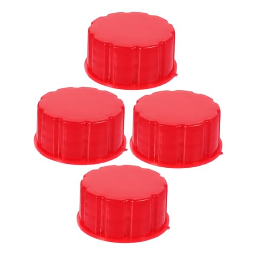 Tapa de lata de galón Zerodeko para repostar combustible de forma limpia en ruta