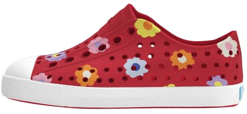 Image of Native Shoes Unisex-Kids Jefferson Print Sneakers