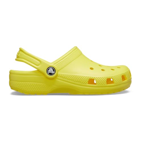Image of crocs Unisex-Child Classic Sandal Clogs