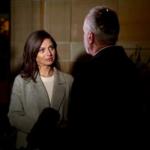 "Why Do They Hate Us?" CNN's Bianna Golodryga on Fighting Antisemitism in Schools