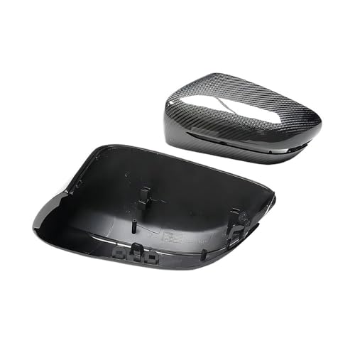 Coques rétroviseurs latéraux Série 2 G42 finition premium luxe
