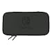 Produktbild HORI Slim Tough Pouch Lite - Schwarze Tragetasche, Etui für Nintendo Switch Lite - Offiziell Nintendo Lizenziert